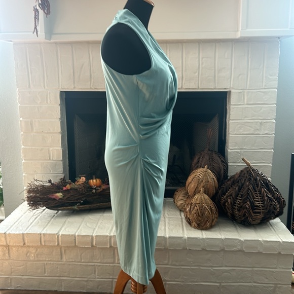 NWT Gorgeous Nicole Miller Collection dress size M - Picture 5 of 8